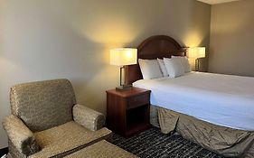 Baymont Inn And Suites Indianapolis South