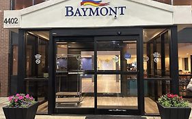 Baymont Inn & Suites Indianapolis South Indianapolis, In